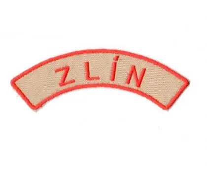 Nízká Cena Domovenka pěší Zlín