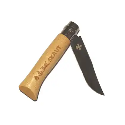 Nejlepší Cena Opinel VRI 8 SKAUT