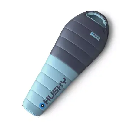 Cenová Bomba Husky Drape -20°C blue