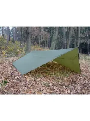Nejprodávanější Warmpeace Chapito olive green