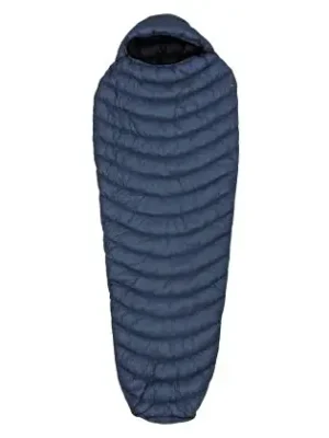 Warmpeace Scale 200 195 L foggy blue/black Výhodná Nabídka