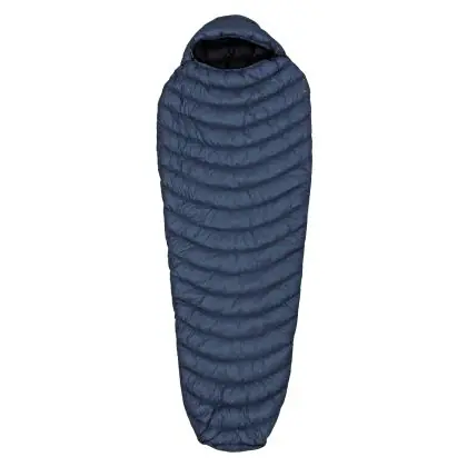 Warmpeace Scale 200 195 L foggy blue/black Výhodná Nabídka