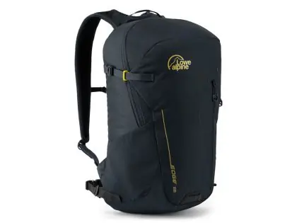 Levný Lowe Alpine Edge 22 ebony
