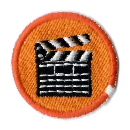 Nejprodávanější Odborka filmař