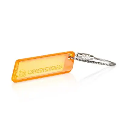 Cenová Bomba LifeSystems Intensity Glow Marker Orange
