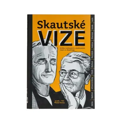 Skautské vize Poslední Šance