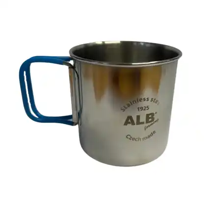 ALB hrnek 0,4L nerez Koupit Online