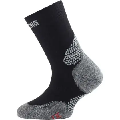 Oblíbený Lasting TJC900 černá XS vel. 29-33,5