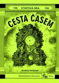 Akční Nabídka Etapová hra 158. Cesta časem