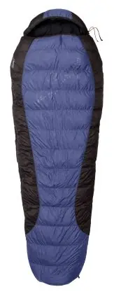 Ověřený Warmpeace Viking 600 150 L shadow blue/grey/black