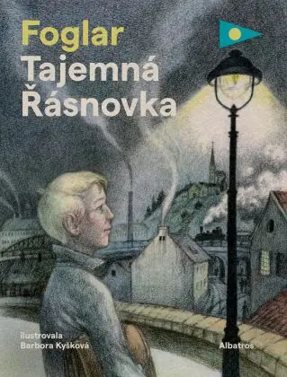 Tajemná Řásnovka Hit Sezóny