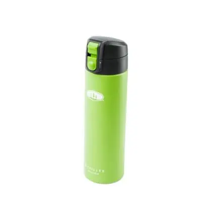 GSI Microlite 720 Flip green Hit Sezóny