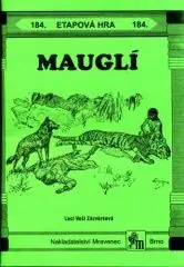 Hit Sezóny Etapová hra 184. Mauglí