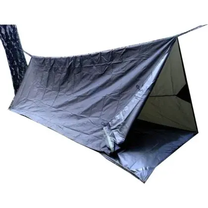 Condor bivakovací plachta (velikost 290x350) Sleva