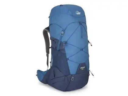 Lowe Alpine Sirac 65 deep Ink/Ink/DII Super Cena