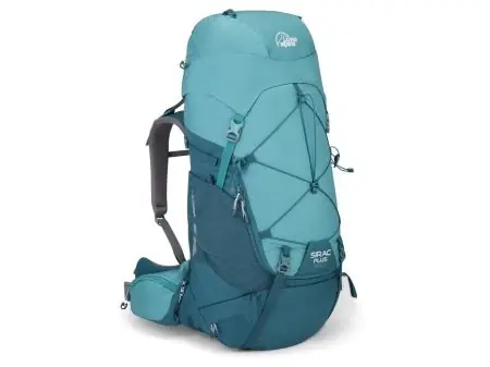 Akční Cena Lowe Alpine Sirac Plus ND 50 sagano green/storm green