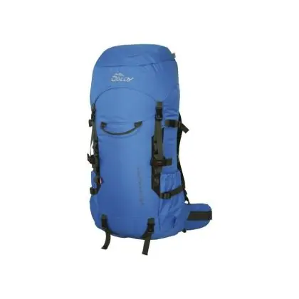 Doldy Fitzroy 50l modrý Vrácení Zdarma
