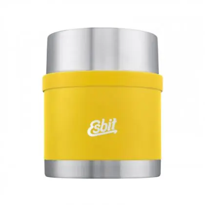 Must-Have Esbit Sculptor 0,5 L Sunshine yellow