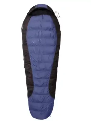 Warmpeace Viking 600 195 L shadow blue/grey/black Oblíbený