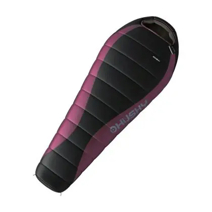 Přímo Od Výrobce Husky Drape Ladies -20°C