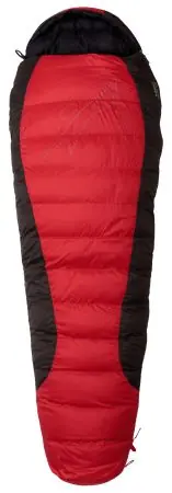 Warmpeace Viking 900 180 R red/grey/black Akční Nabídka