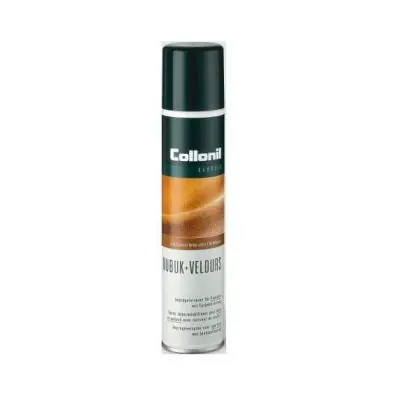 Víkendová Akce Collonil Nubuk+Velours 200 ml
