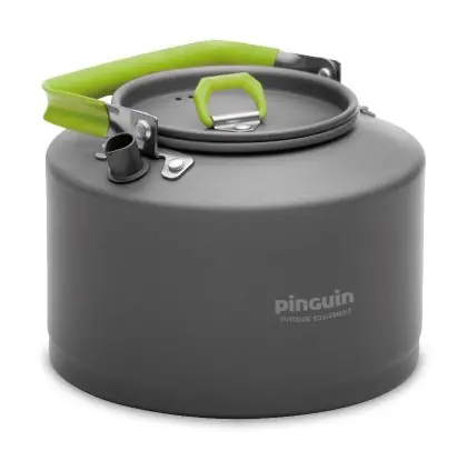 Nová Kolekce Pinguin Kettle L 1.5 L
