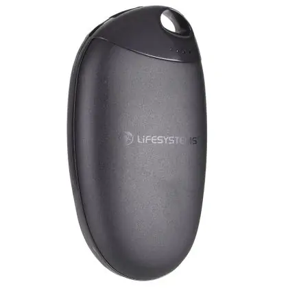Přímo Od Výrobce LifeSystems Rechargeable Hand Warmer