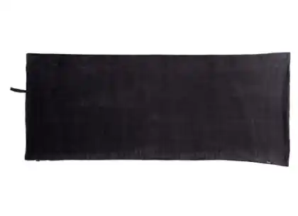 Cenový Hit Warmpeace Polartec Micro Rectangular black