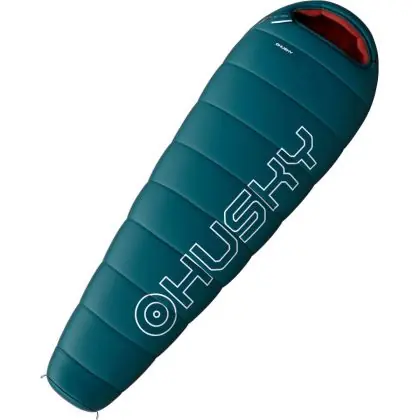 Husky Ruby dark green Nízká Cena