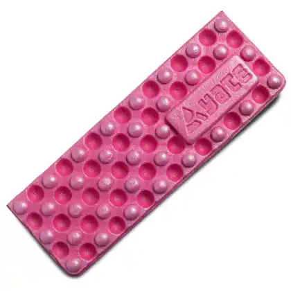 Cenově Výhodný Yate Bubbles sedátko skládací růžová/antracit