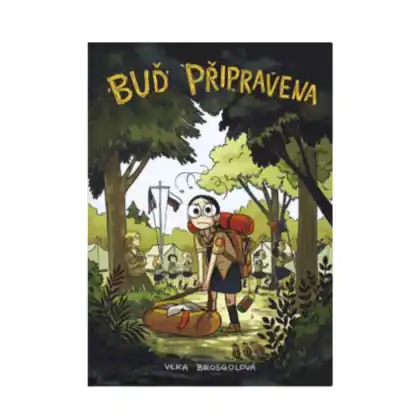 Buď připravena Nová Kolekce
