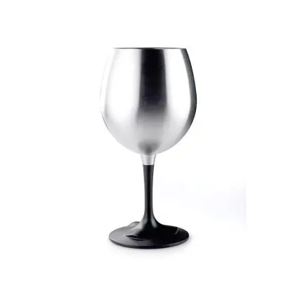 GSI Glacier Stainless Red Wine Glass Jen Po Omezenou Doba