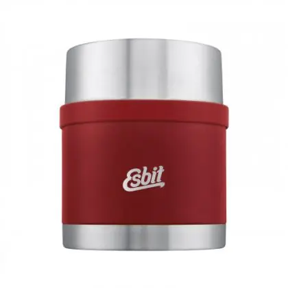 Originální Esbit Sculptor 0,5 L Burgundy red