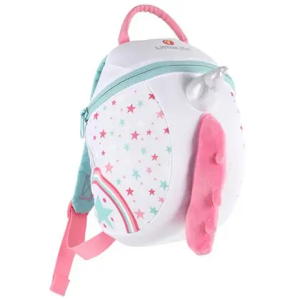 LittleLife Animal Kids Backpack 6l unicorn Must-Have