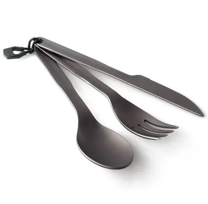 GSI Halutile Cutlery set 183mm Objednat Nyní