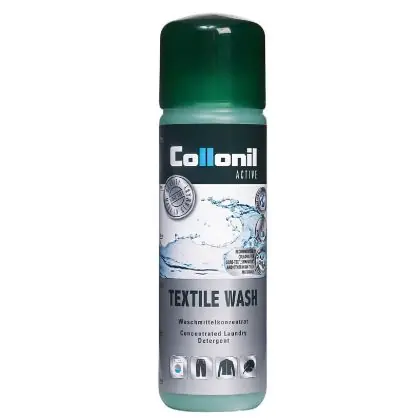 Collonil Activ Textile Wash 250 ml Nejprodávanější