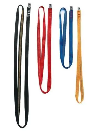 Singing Rock Sling Lanyard 120cm new smyčka Vysoce Kvalitní