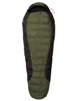 Víkendová Akce Warmpeace Viking 600 170 L olive/grey/black