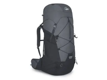 Lowe Alpine Sirac ND 40 ebony/EBN Objednat Nyní