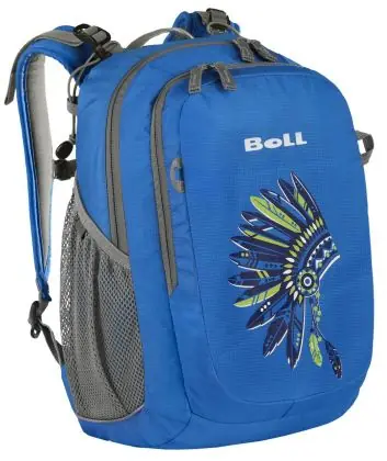Koupit Online Boll Sioux 15 Headdress dutchblue