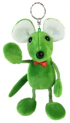Boll Mouse mousegreen Omezená Nabídka