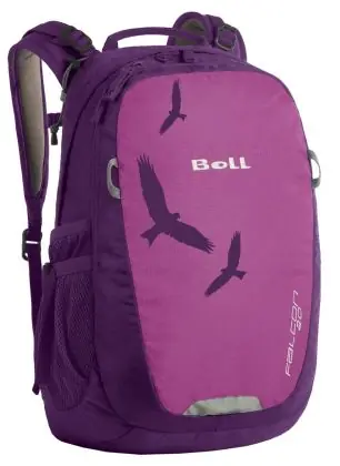 Boll Falcon 20 boysenberry/purple Objednat Nyní