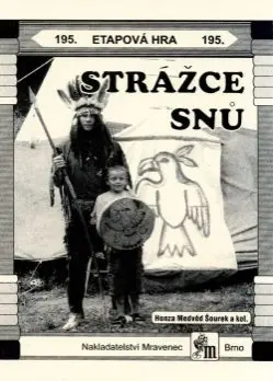 Etapová hra 195. Strážce snů Originální