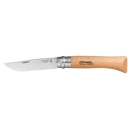 Opinel VR No.06 Inox Nízká Cena