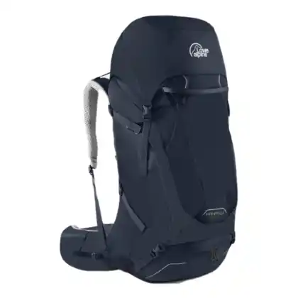 Lowe Alpine Manaslu 55 70 navy marine Levný