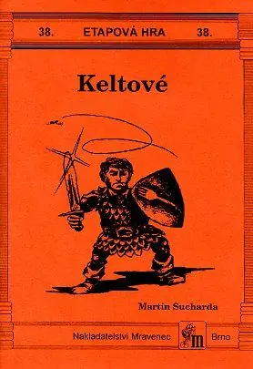 Etapová hra 38. Keltové Přímo Od Výrobce