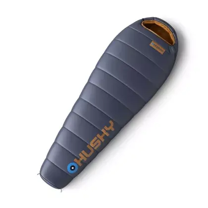 Nejlepší Volba Husky Musset Short dark blue