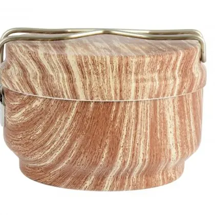 Autentický ALB ešus WOOD třídílný
