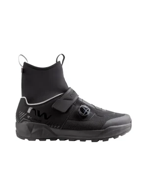 Horká Nabídka Northwave cyklo tretry Magma X Plus black